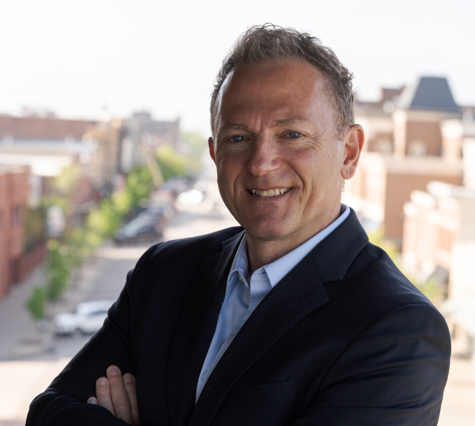 Per aspera: Outgoing Lawrence City Manager Craig Owens looks back on challenges good, bad and traumatic